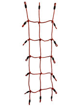 Dvěděti Šplhací síť