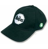 Čepice kšiltovka: Buben The Beatles