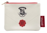 Peněženka na mince Harry Potter: Letters (13 x 9 x 1 cm)