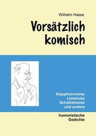 Vorsätzlich komisch
