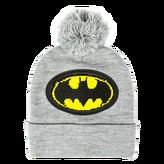 Dětský zimní kulich DC Comics|Batman: Proměňovací logo (univerzální)