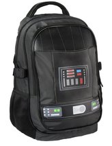 Batoh Star Wars|Hvězdné Války: Darth Vader (35 litrů|31 x 47 x 24 cm)