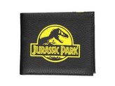 Peněženka Jurský Park: Logo (11 x 9 cm)