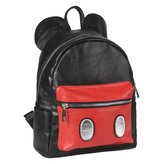 Batoh Disney: Mickey Mouse (objem 6 litrů|25 x 22 x 11 cm)