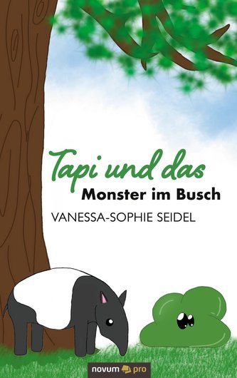 Tapi und das Monster im Busch