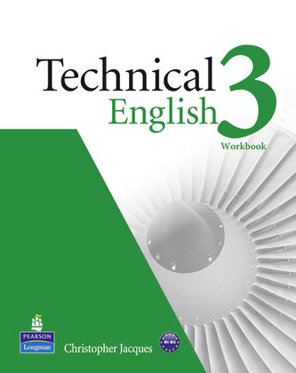 Technical English 3 Workbook w/ Audio CD Pack (no key) Technical English 3 Workbook w/ Audio CD Pack (no key)