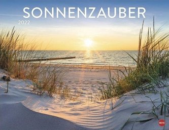 Sonnenzauber - Kalender 2022