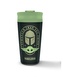 Cestovní hrnek Star Wars|Hvězdné války|The Mandalorian: Stronger Than You Think (objem 450 ml)