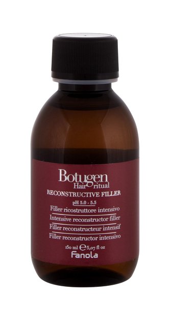 Fanola Botugen Sérum na vlasy Filler 150 ml pro ženy