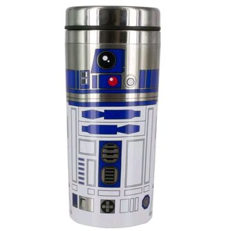 Star Wars Hrnek cestovní R2-D2