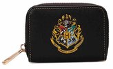 Malá peněženka Harry Potter: Erb Bradavic - Hogwarts (11,5 x 8,5 cm) polyuretan
