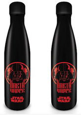 Láhev nerezová Star Wars (Dart Vader), 540 ml