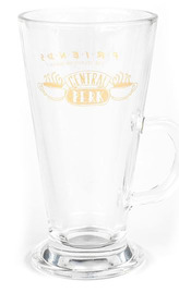 Sklenice Friends|Přátelé: Central Perk (objem 285 ml)