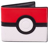 Peněženka Pokémon Go: Pokeball (11,5 x 9 cm)