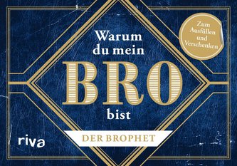 Warum du mein Bro bist Warum du mein Bro bist