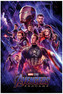 Plakát Marvel|Avengers Endgame: Jorney´s End (61 x 91,5 cm)