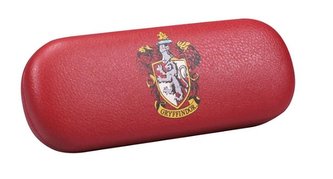 Pouzdro na brýle Harry Potter: Gryffindor (16,5 x 4 x 7 cm)