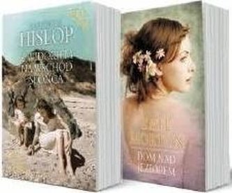 Pakiet: Wschody i zachody miłości