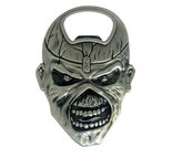 Otvírák na láhve Iron Maiden: Eddie (9 x 6 x 1)