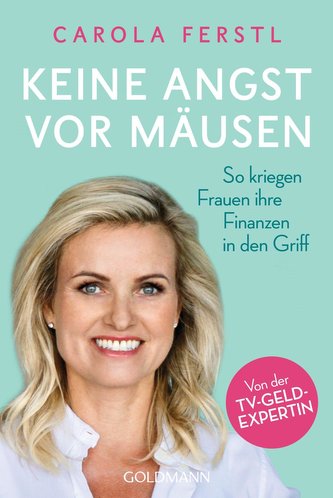 Keine Angst vor Mäusen Keine Angst vor Mäusen