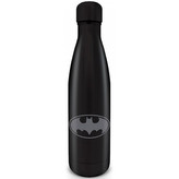 Nerezová láhev na pití DC Comics|Batman: Who I'm Batman (objem 550 ml)