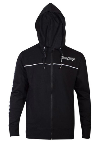 Pánská mikina Star Wars|Hvězdné války: Darth Vader (M) černá bavlna