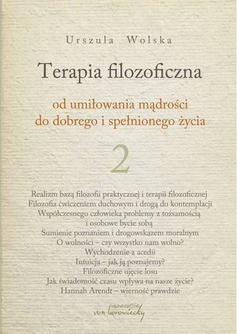 Terapia filozoficzna T.2