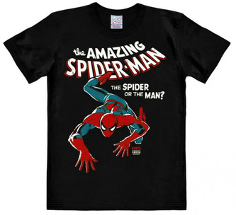 Pánské tričko Marvel: Amazing Spider-Man (3XL) bavlna