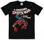 Pánské tričko Marvel: Amazing Spider-Man (3XL) bavlna