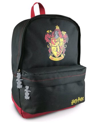 Batoh Harry Potter - Nebelvír