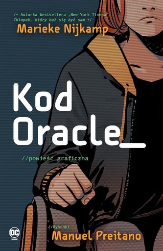 Kod Oracle Kod Oracle