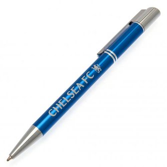 Propiska Chelsea FC: Logo (13 cm) kovová