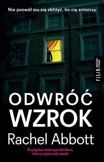 Odwróć wzrok Odwróć wzrok