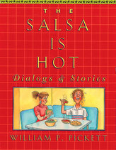 Salsa is Hot, The, Dialogs and Stories