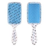 Kartáč - hřeben na vlasy Friends|Přátelé: Logo (24 x 11 x 4 cm) plast