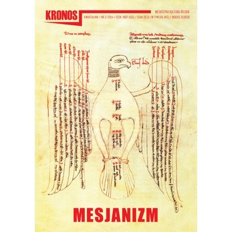 Kronos 1/2014 Masjanizm