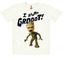 Dětské tričko Marvel|Guardians Of The Galaxy|Strážci Galaxie: Groot (176 cm) bavlna