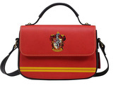 Dámská kabelka Harry Potter: Gryffindor (17 x 11 x 7 cm)