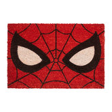 Rohožka Marvel|Spiderman: Maska (60 x 40 cm) červená