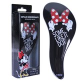 Kartáč - hřeben na vlasy Disney|Minnie Mouse: Some Like It Do (19 x 9 x 5 cm)