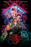 Plakát Stranger Things: Summer Of 85 (61 x 91,5 cm)