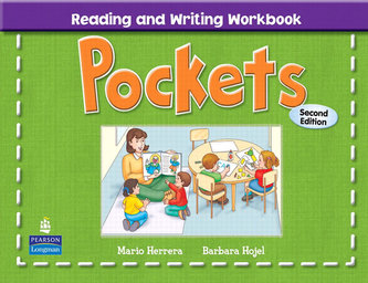 Pockets Reading & Writing Book