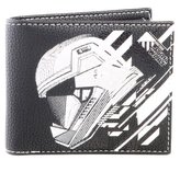 Peněženka Star Wars IX|Hvězdné Války IX: Trooper potisk (12 x 10 cm)