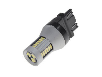 Autožárovka LED T20 12/24V 30LED/4014SMD STU