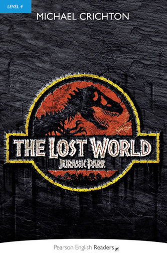 PLPR4:Lost World: Jurassic Park, The & MP3 Pack PLPR4:Lost World: Jurassic Park, The & MP3 Pack