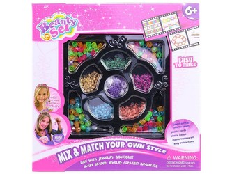 Souprava ke zhotovení náramků