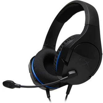 Sluchátka s mikrofonem KINGSTON HyperX Cloud Stinger Core PS4