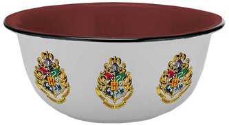 Keramická miska Harry Potter: Erb Bradavic (objem 400 ml|14 x 7 x 14 cm)