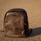 Batoh Star Wars|Hvězdné války|The Mandalorian: The Child (objem 22 litrů|32 x 45 x 15 cm) hnědá