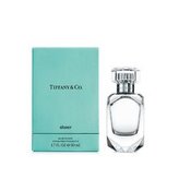 Tiffany & Co. Tiffany & Co. Sheer - EDT 30 ml woman